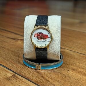 Bill Elliott Vintage Coors Racing Watch (OS)